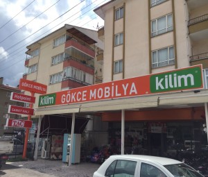 Işıksız Tabela