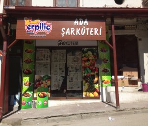 Işıksız Tabela