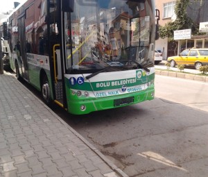 Araç Renk Değişimi