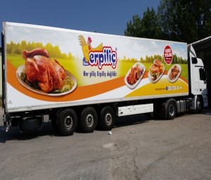 Araç Renk Değişimi