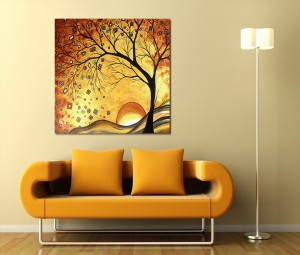 Canvas Tablo