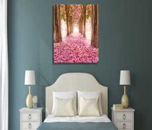 Canvas Tablo