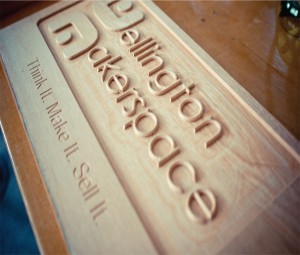 CNC Kesim