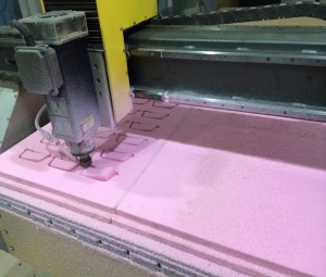 CNC Kesim
