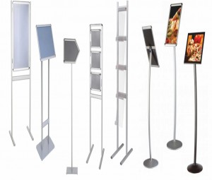 Display Ürünler