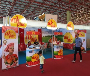 Display Ürünler