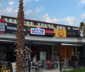 Işıklı Tabela