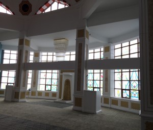 Kumlu Folyo