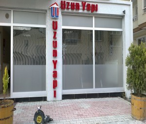 Kumlu Folyo