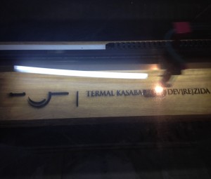 Lazer Kazıma